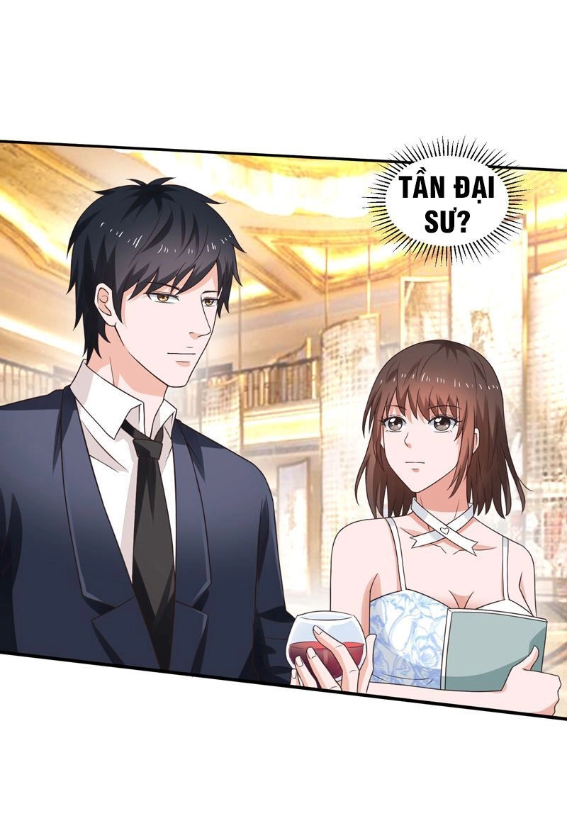 Trùng Sinh Chi Đô Thị Cuồng Tiên Chapter 59 - 1