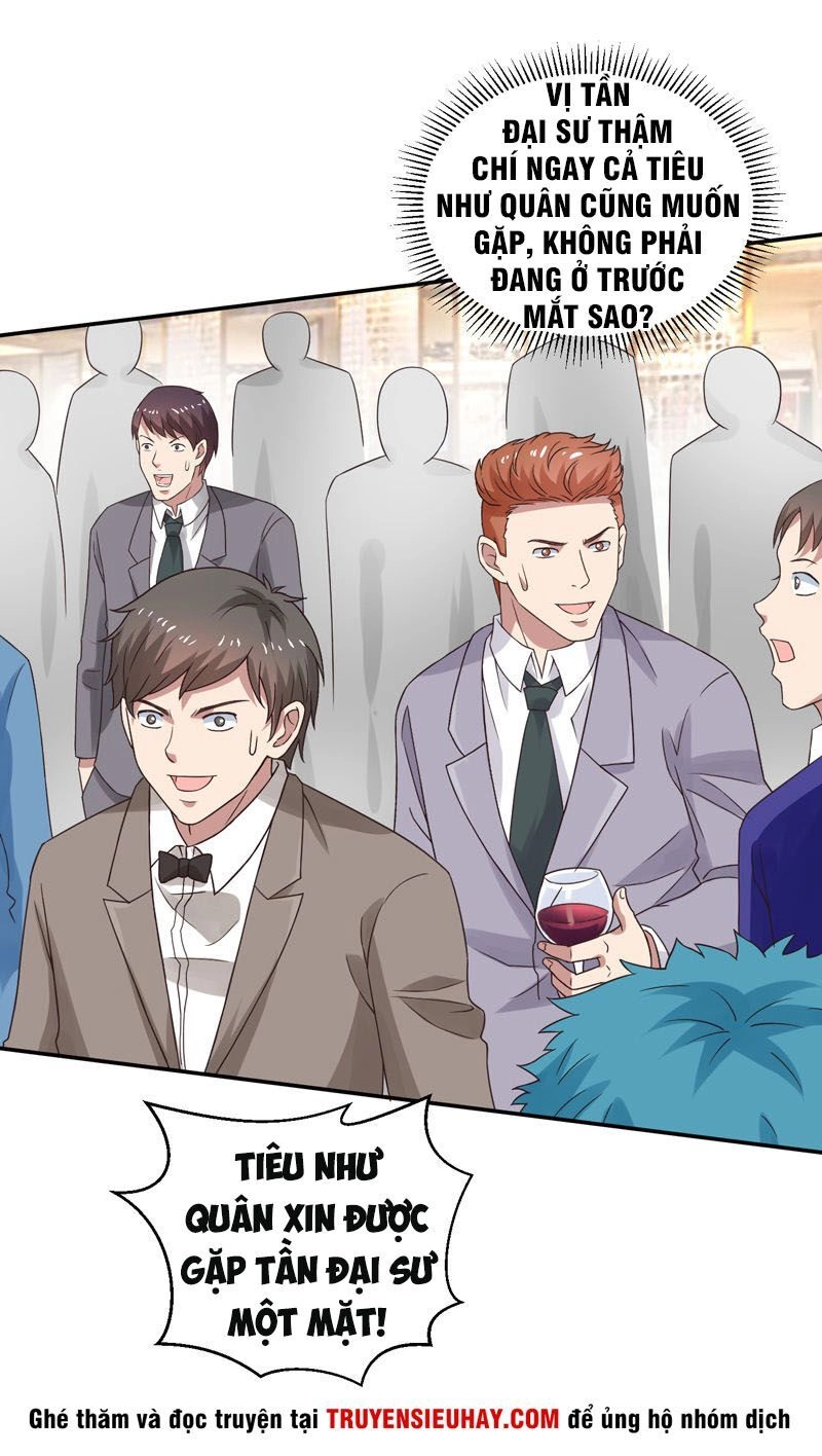 Trùng Sinh Chi Đô Thị Cuồng Tiên Chapter 59 - 2