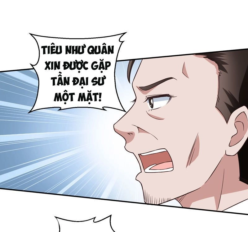 Trùng Sinh Chi Đô Thị Cuồng Tiên Chapter 59 - 4