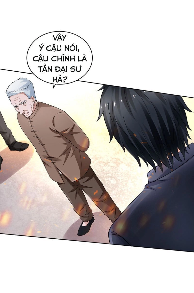 Trùng Sinh Chi Đô Thị Cuồng Tiên Chapter 59 - 8