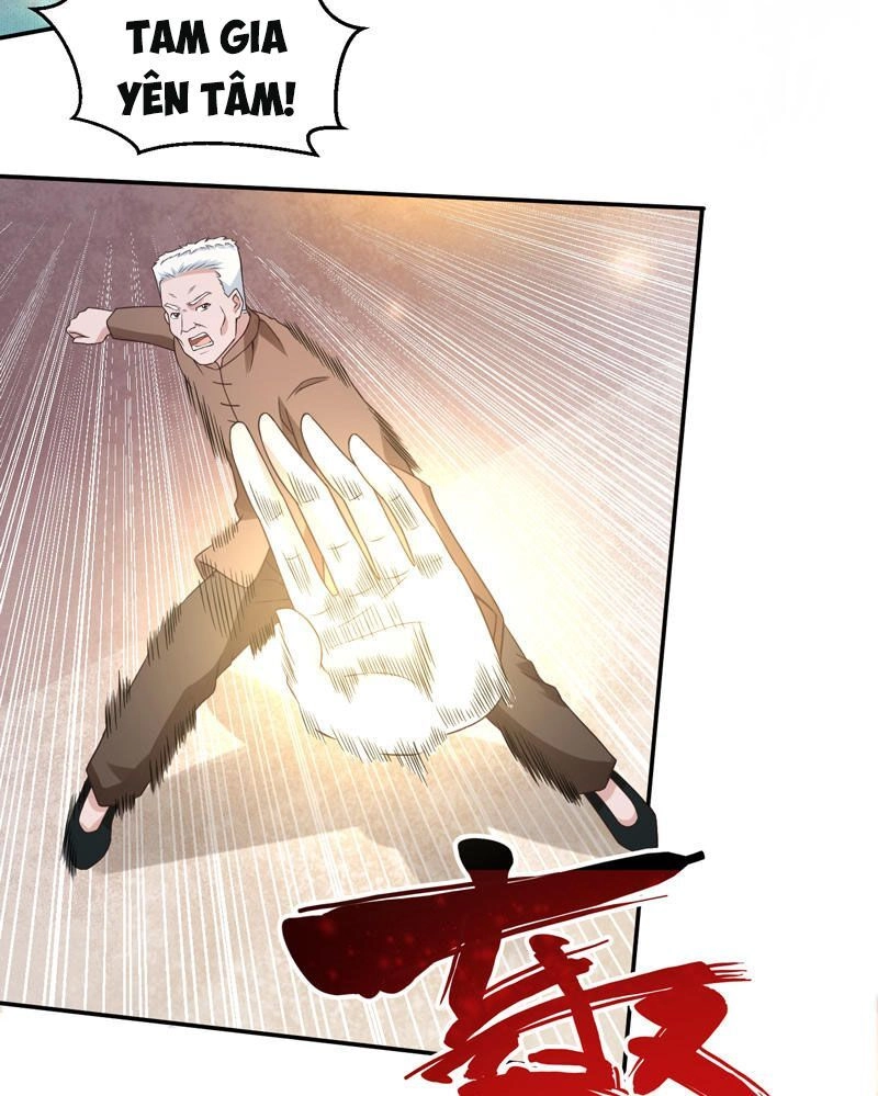 Trùng Sinh Chi Đô Thị Cuồng Tiên Chapter 59 - 12