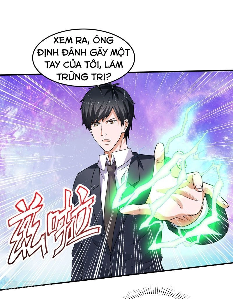 Trùng Sinh Chi Đô Thị Cuồng Tiên Chapter 60 - 2