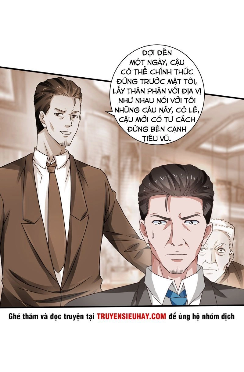 Trùng Sinh Chi Đô Thị Cuồng Tiên Chapter 60 - 10