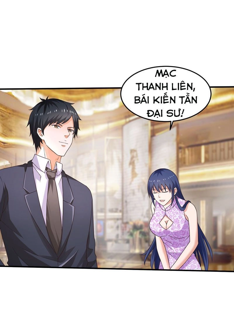 Trùng Sinh Chi Đô Thị Cuồng Tiên Chapter 60 - 11