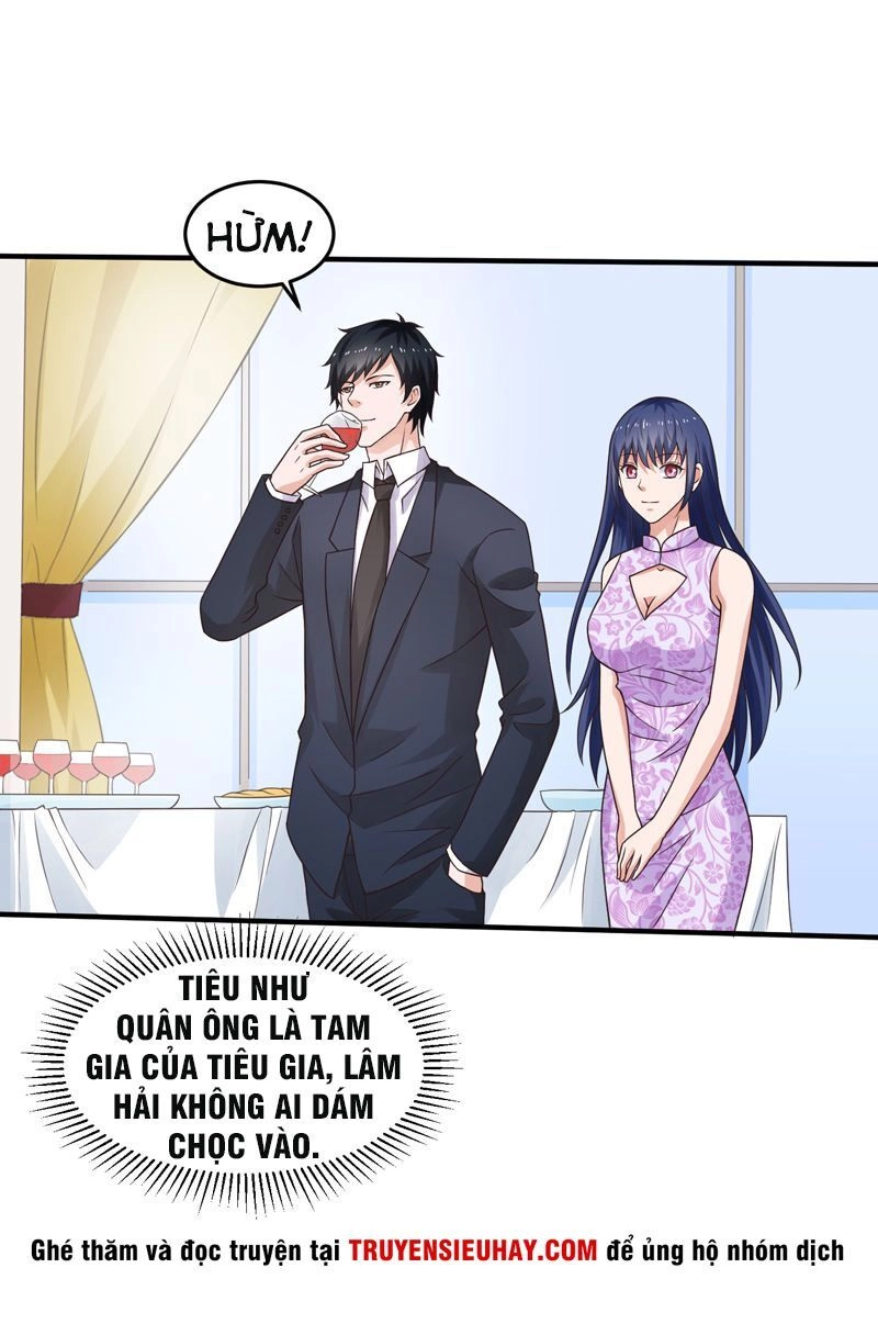 Trùng Sinh Chi Đô Thị Cuồng Tiên Chapter 60 - 12