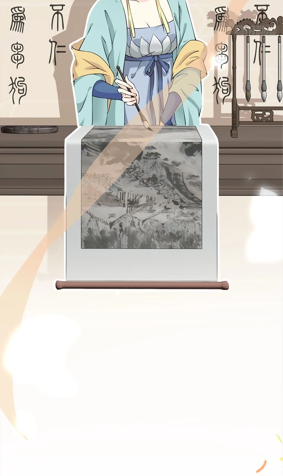 Vương Phi Có Chút Nghịch Ngợm Chapter 2 - 4