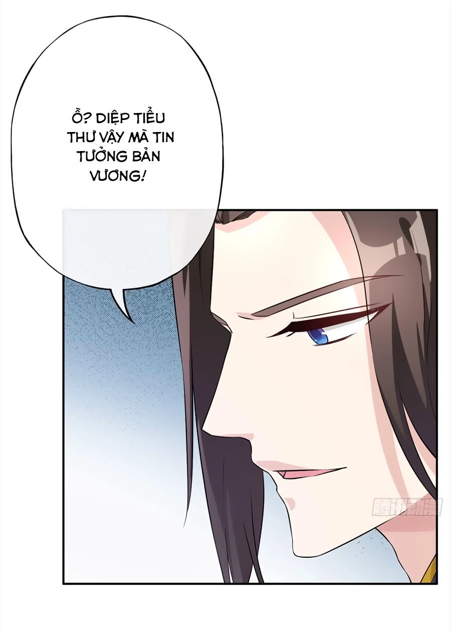 Vương Phi Có Chút Nghịch Ngợm Chapter 2 - 42