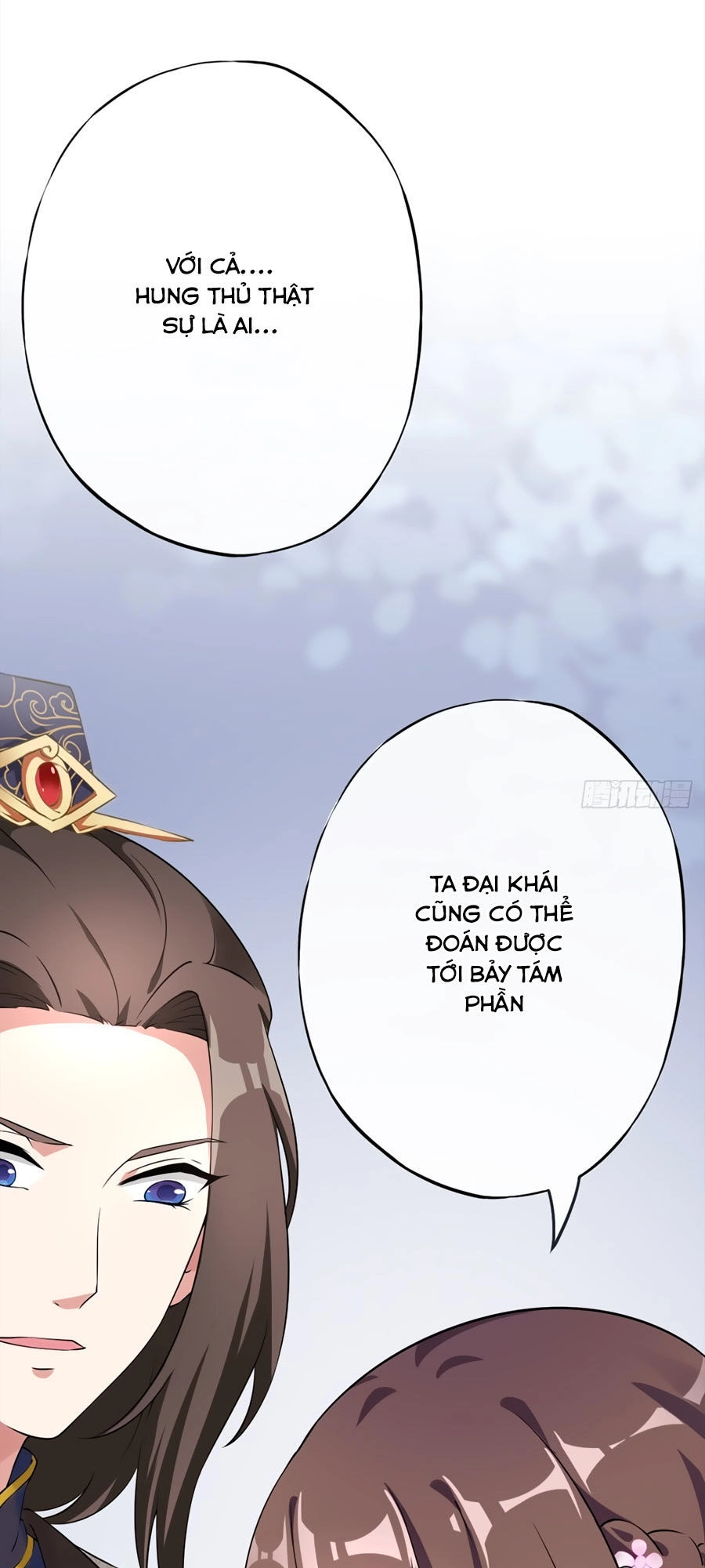 Vương Phi Có Chút Nghịch Ngợm Chapter 2 - 44