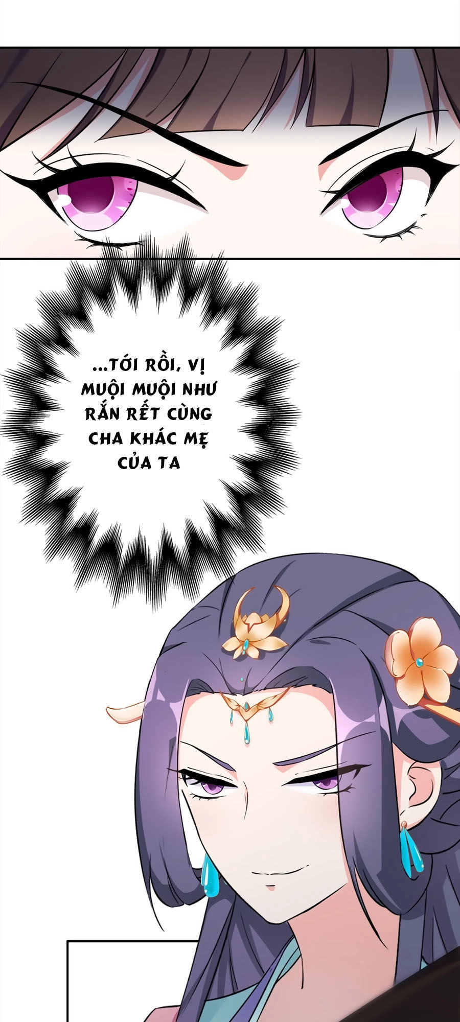 Vương Phi Có Chút Nghịch Ngợm Chapter 2 - 52