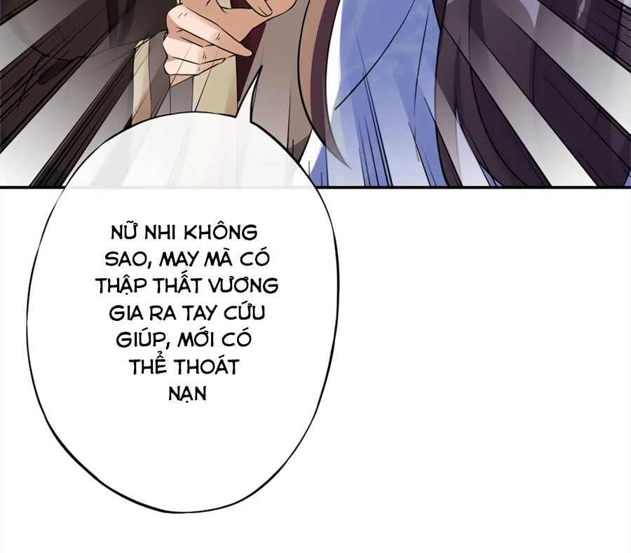 Vương Phi Có Chút Nghịch Ngợm Chapter 2 - 59