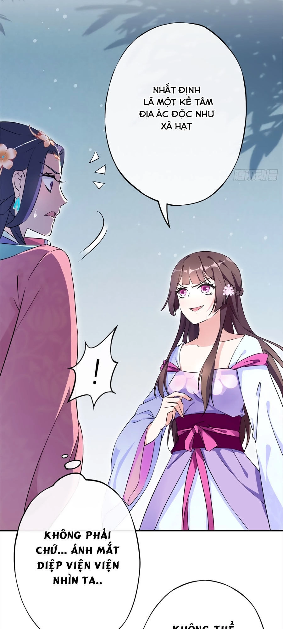 Vương Phi Có Chút Nghịch Ngợm Chapter 2 - 62