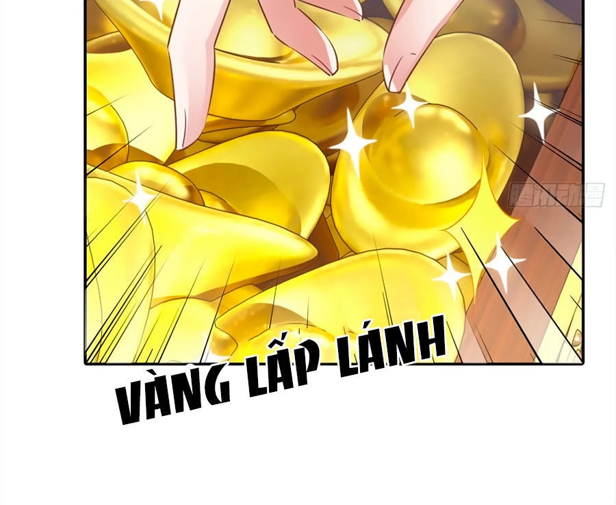 Vương Phi Có Chút Nghịch Ngợm Chapter 5 - 7