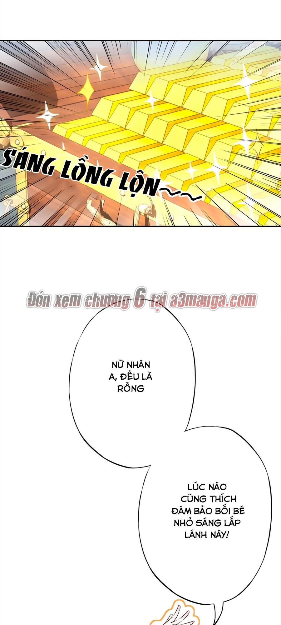 Vương Phi Có Chút Nghịch Ngợm Chapter 5 - 8