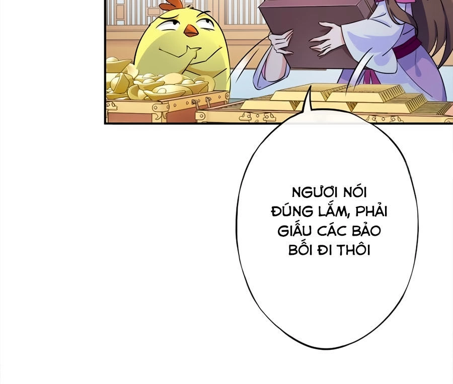 Vương Phi Có Chút Nghịch Ngợm Chapter 5 - 11