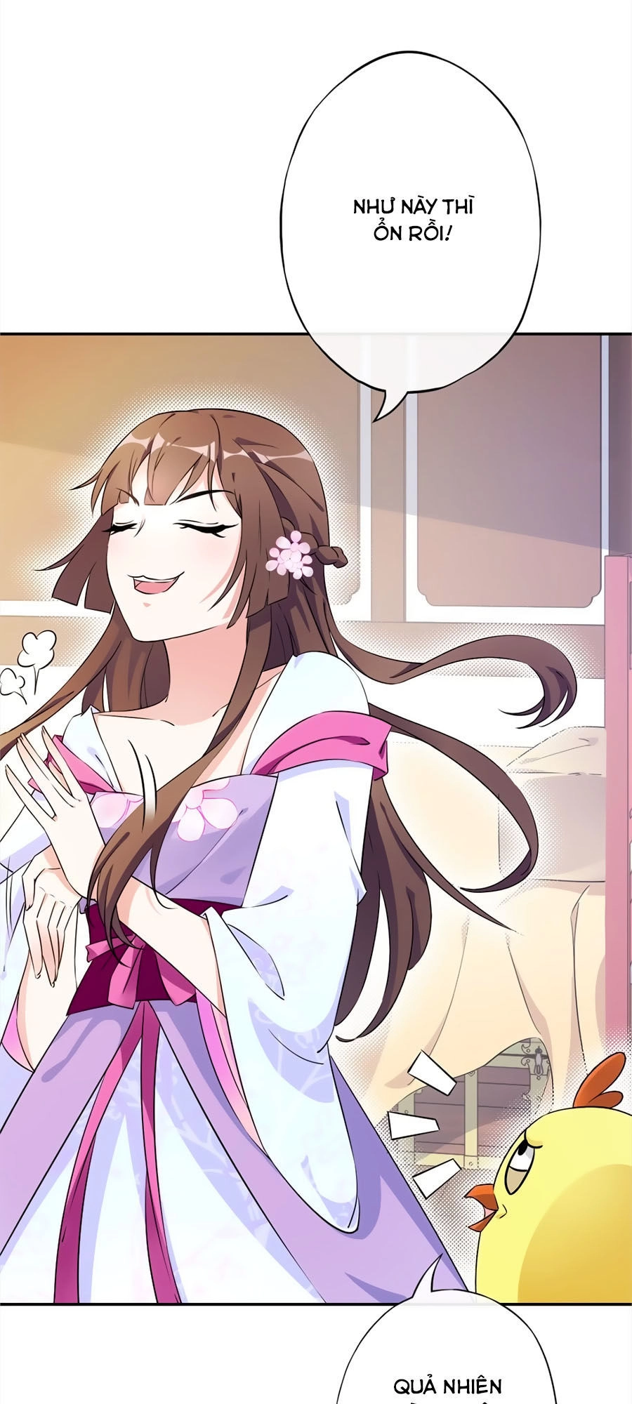 Vương Phi Có Chút Nghịch Ngợm Chapter 5 - 14