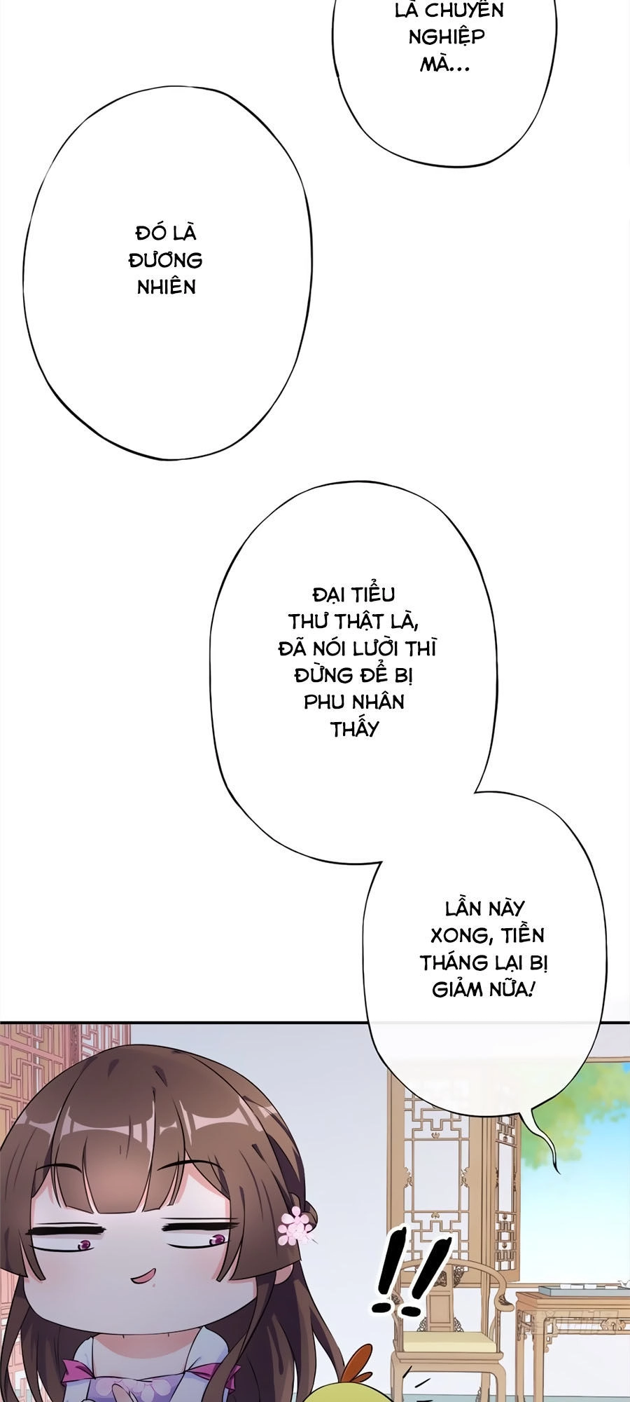 Vương Phi Có Chút Nghịch Ngợm Chapter 5 - 15