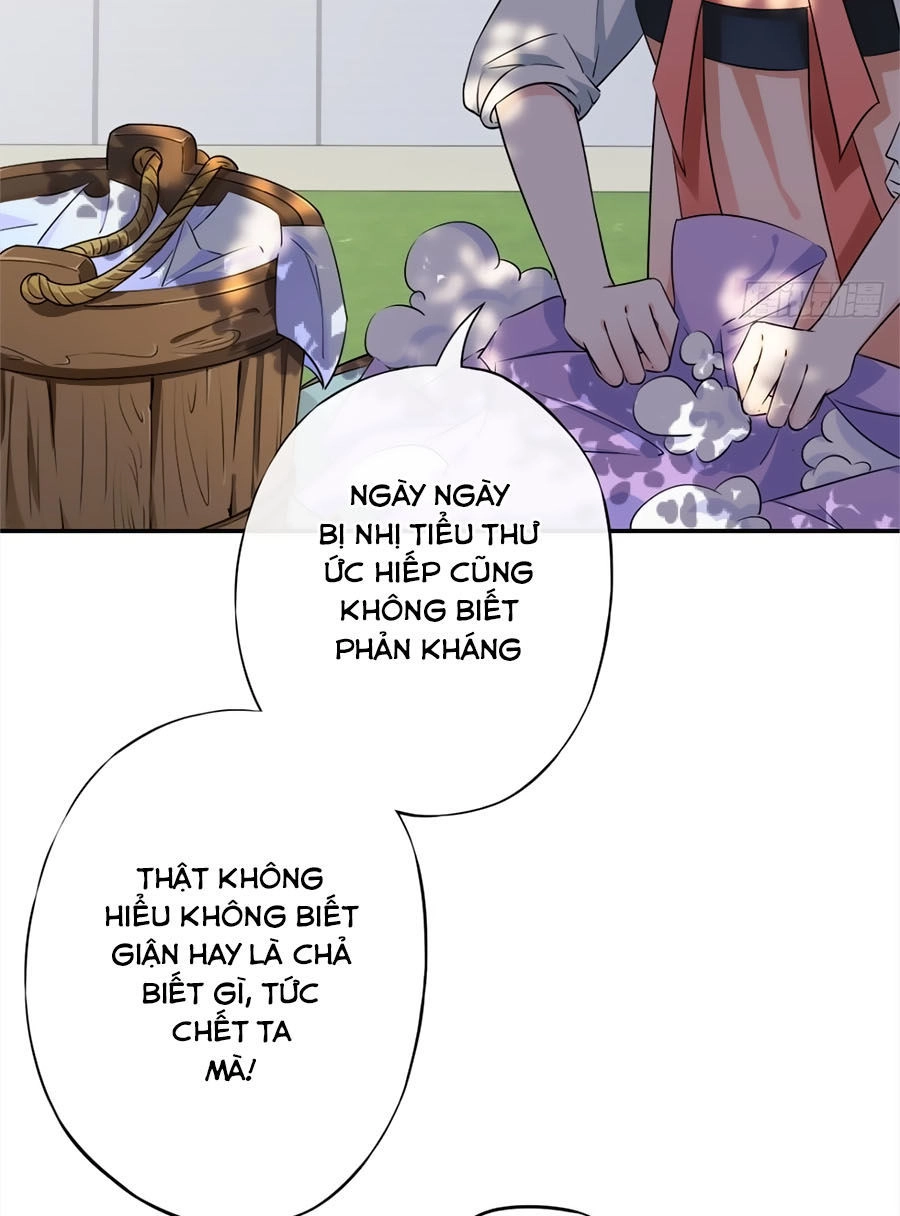 Vương Phi Có Chút Nghịch Ngợm Chapter 5 - 18