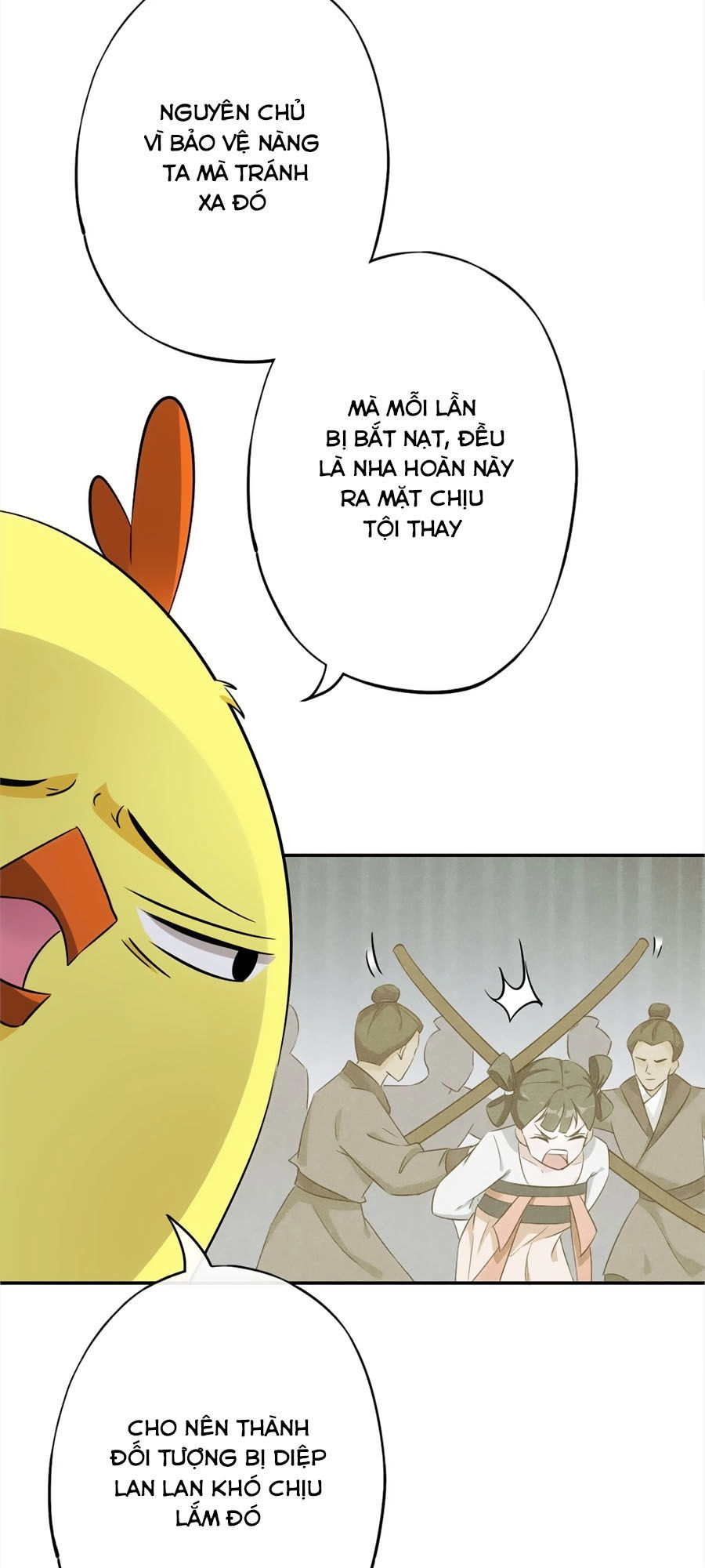 Vương Phi Có Chút Nghịch Ngợm Chapter 5 - 20