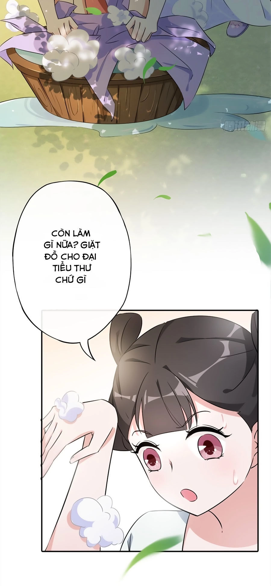 Vương Phi Có Chút Nghịch Ngợm Chapter 5 - 24