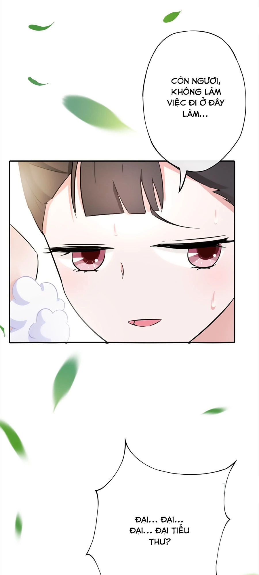 Vương Phi Có Chút Nghịch Ngợm Chapter 5 - 25