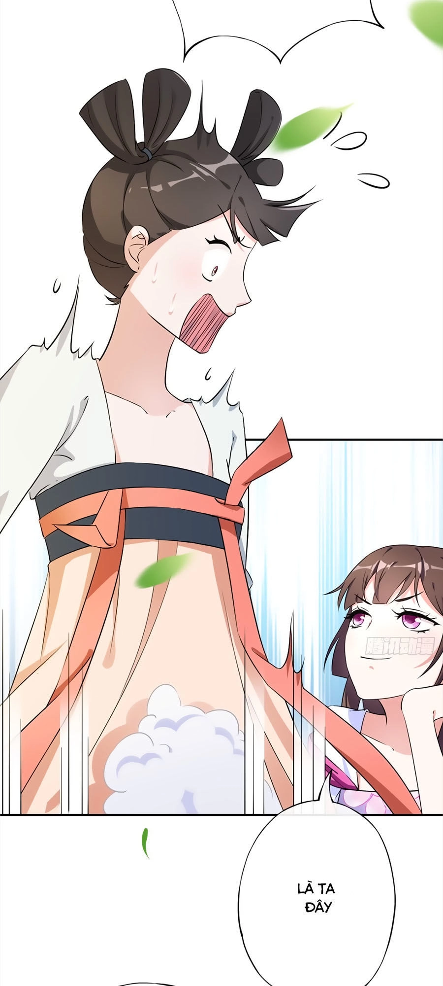 Vương Phi Có Chút Nghịch Ngợm Chapter 5 - 26