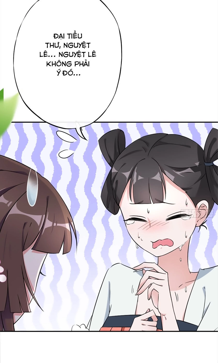 Vương Phi Có Chút Nghịch Ngợm Chapter 5 - 28