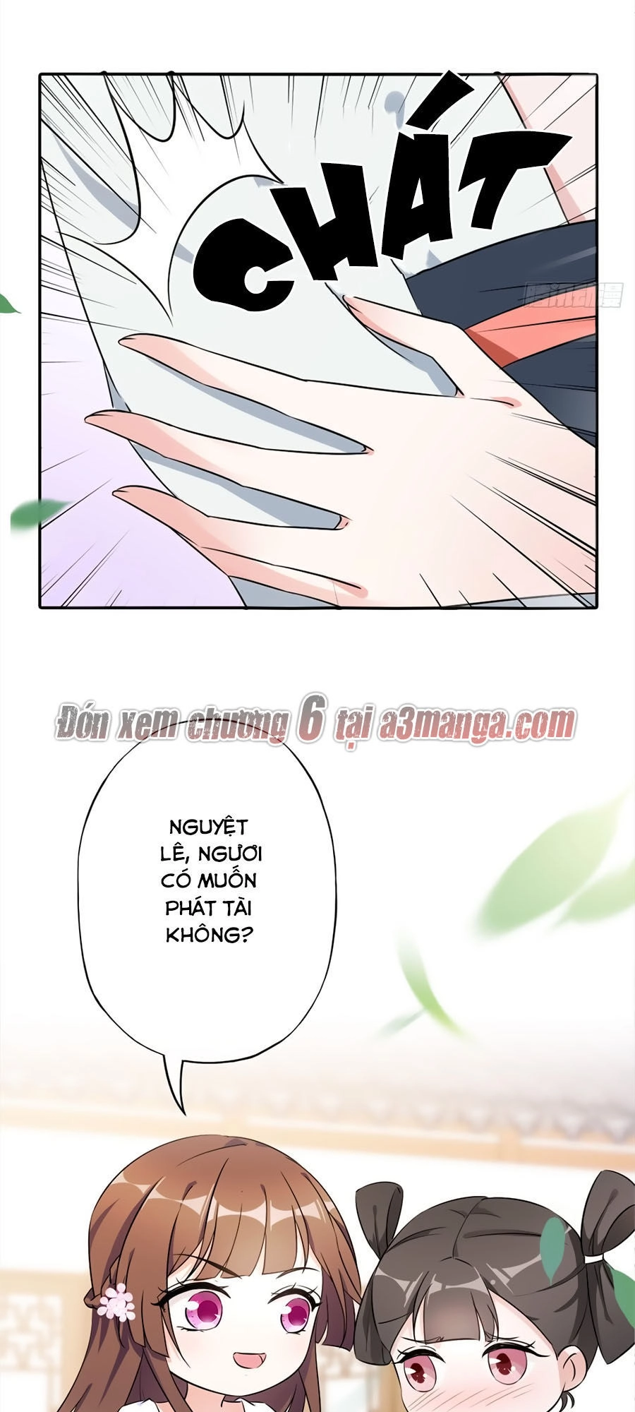 Vương Phi Có Chút Nghịch Ngợm Chapter 5 - 29