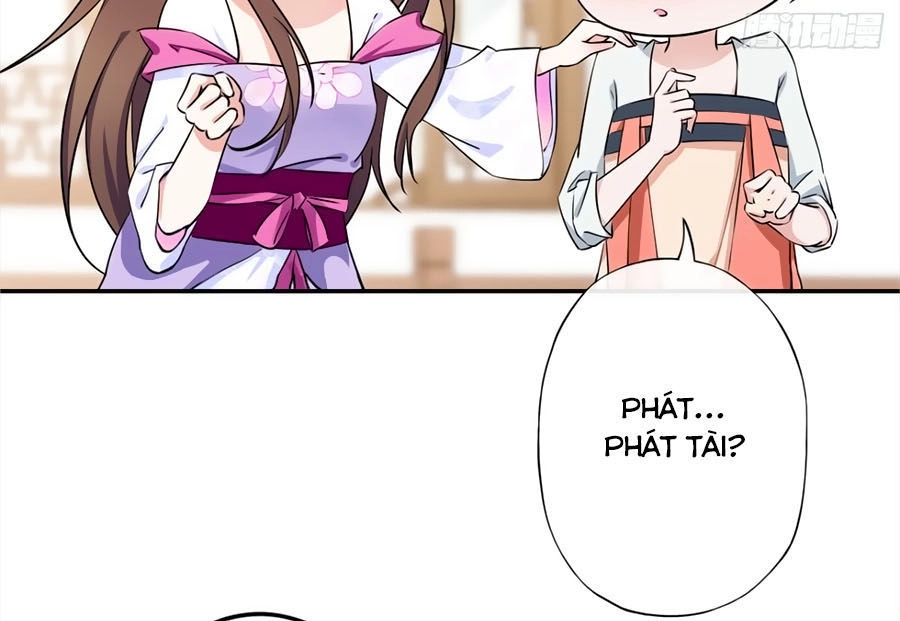 Vương Phi Có Chút Nghịch Ngợm Chapter 5 - 30