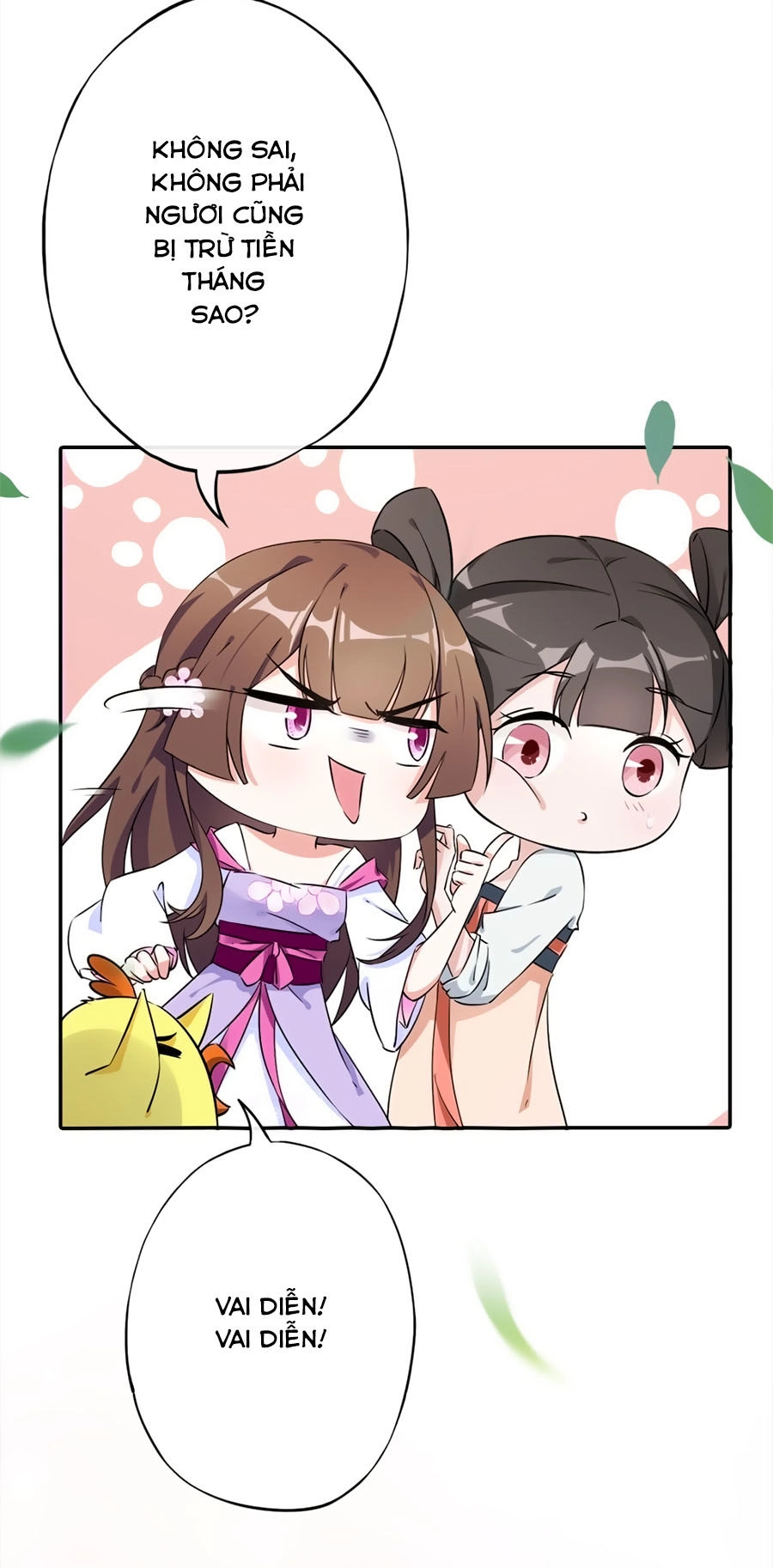 Vương Phi Có Chút Nghịch Ngợm Chapter 5 - 31