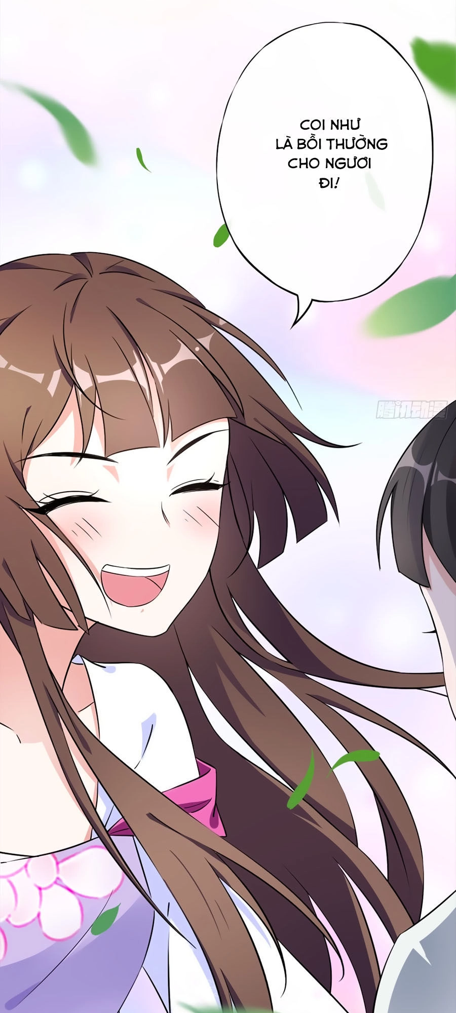 Vương Phi Có Chút Nghịch Ngợm Chapter 5 - 32