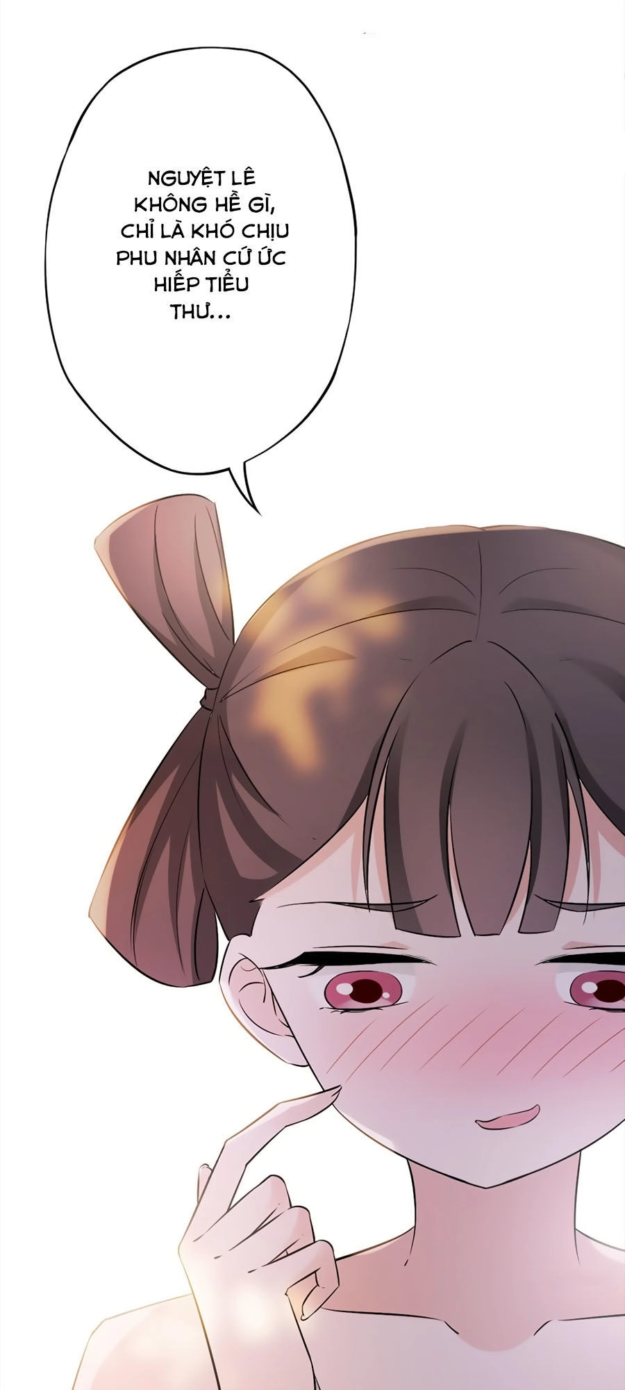 Vương Phi Có Chút Nghịch Ngợm Chapter 5 - 34