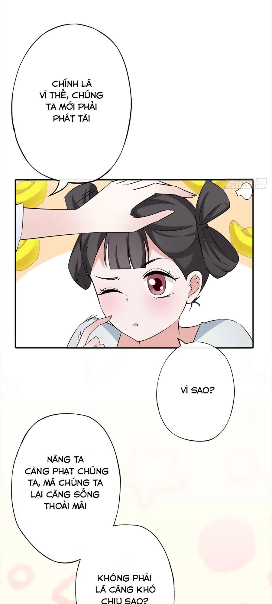 Vương Phi Có Chút Nghịch Ngợm Chapter 5 - 37