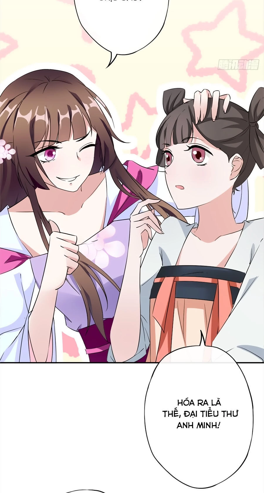 Vương Phi Có Chút Nghịch Ngợm Chapter 5 - 38