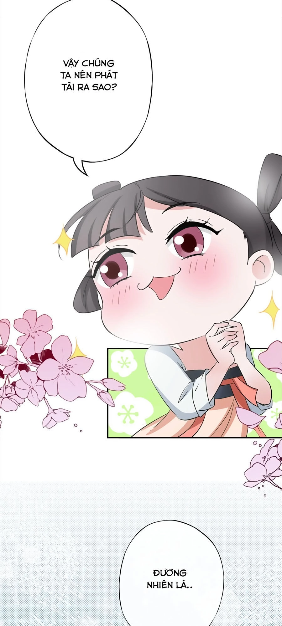 Vương Phi Có Chút Nghịch Ngợm Chapter 5 - 39