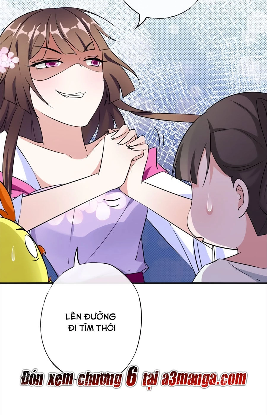 Vương Phi Có Chút Nghịch Ngợm Chapter 5 - 40