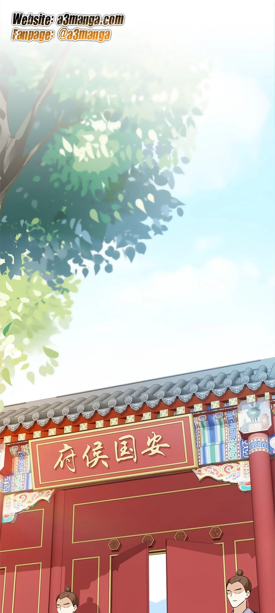 Vương Phi Có Chút Nghịch Ngợm Chapter 6 - 1