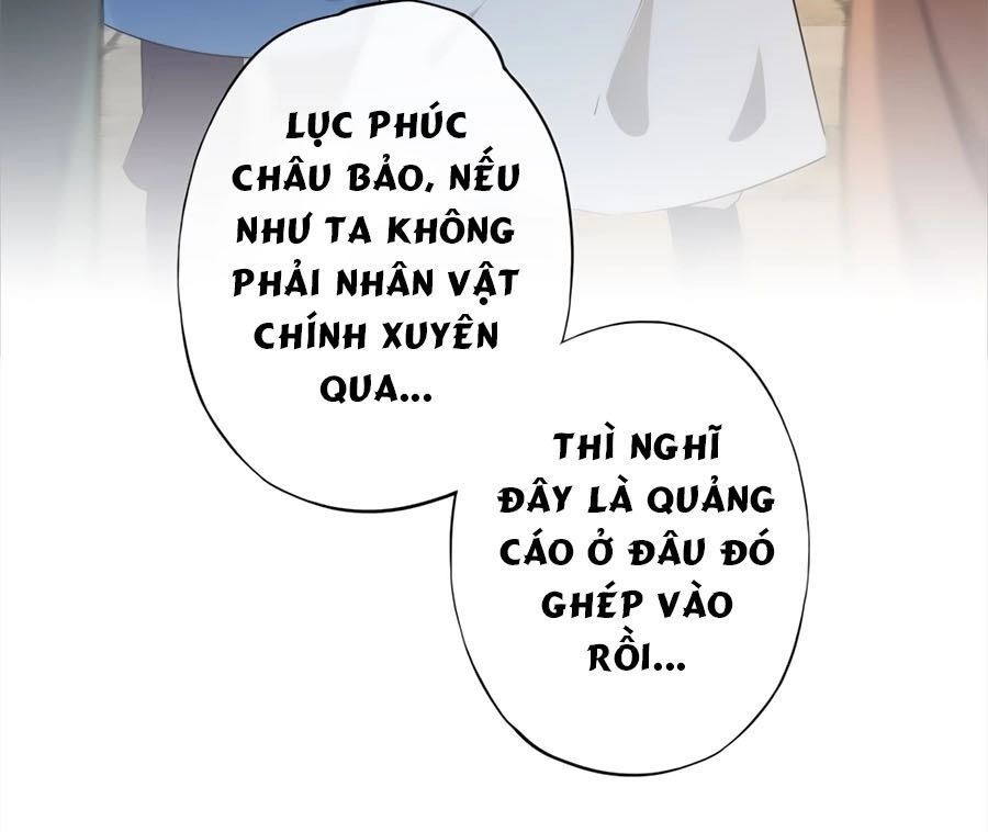 Vương Phi Có Chút Nghịch Ngợm Chapter 6 - 16