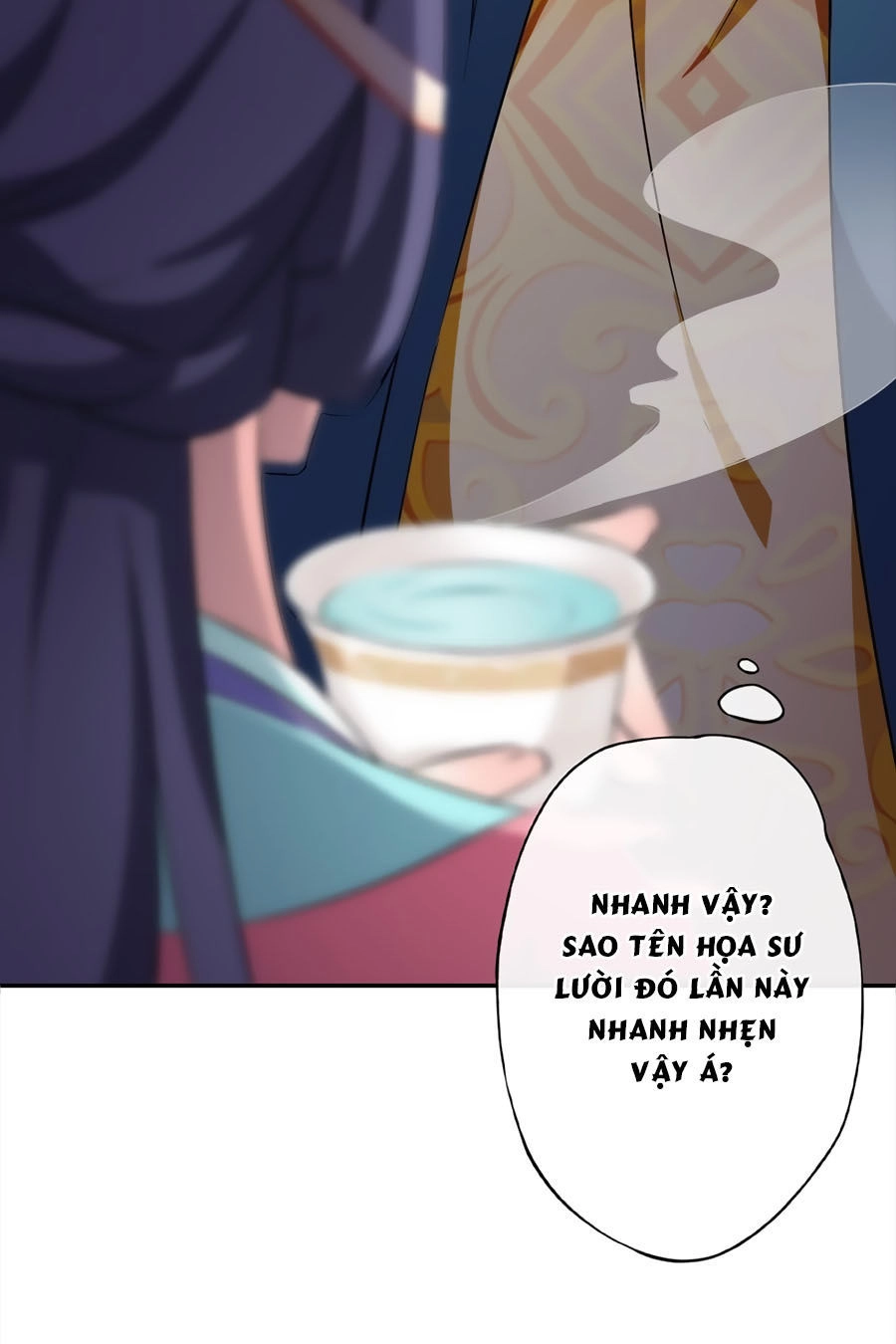 Vương Phi Có Chút Nghịch Ngợm Chapter 7 - 5