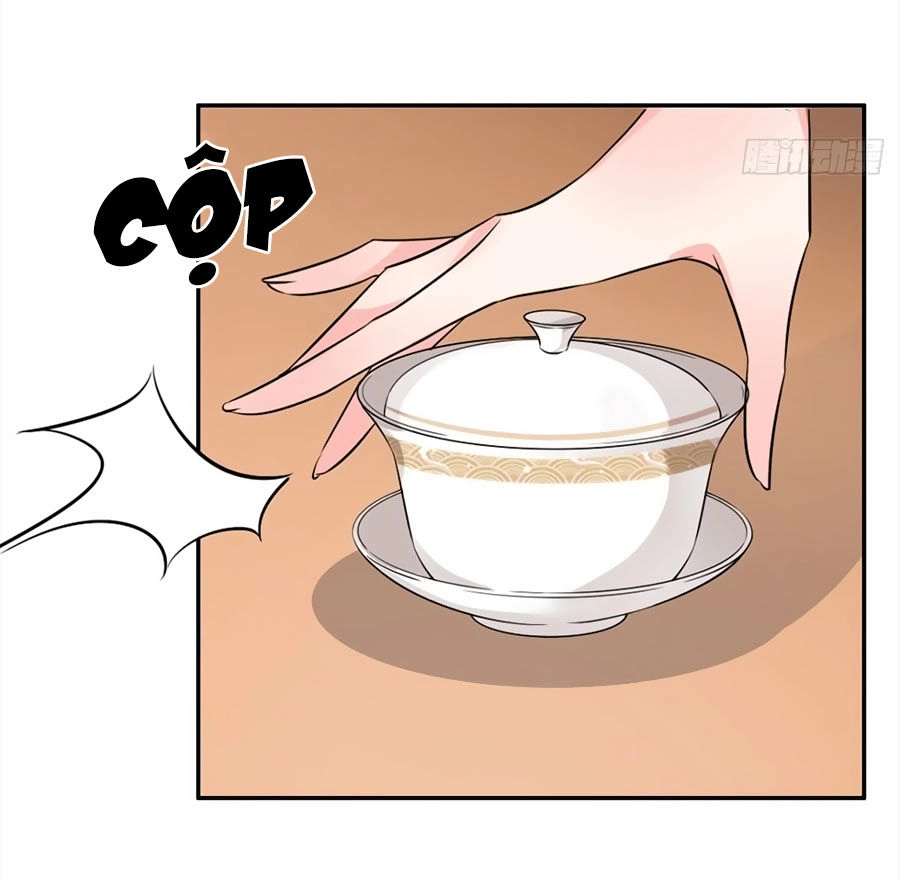 Vương Phi Có Chút Nghịch Ngợm Chapter 7 - 7