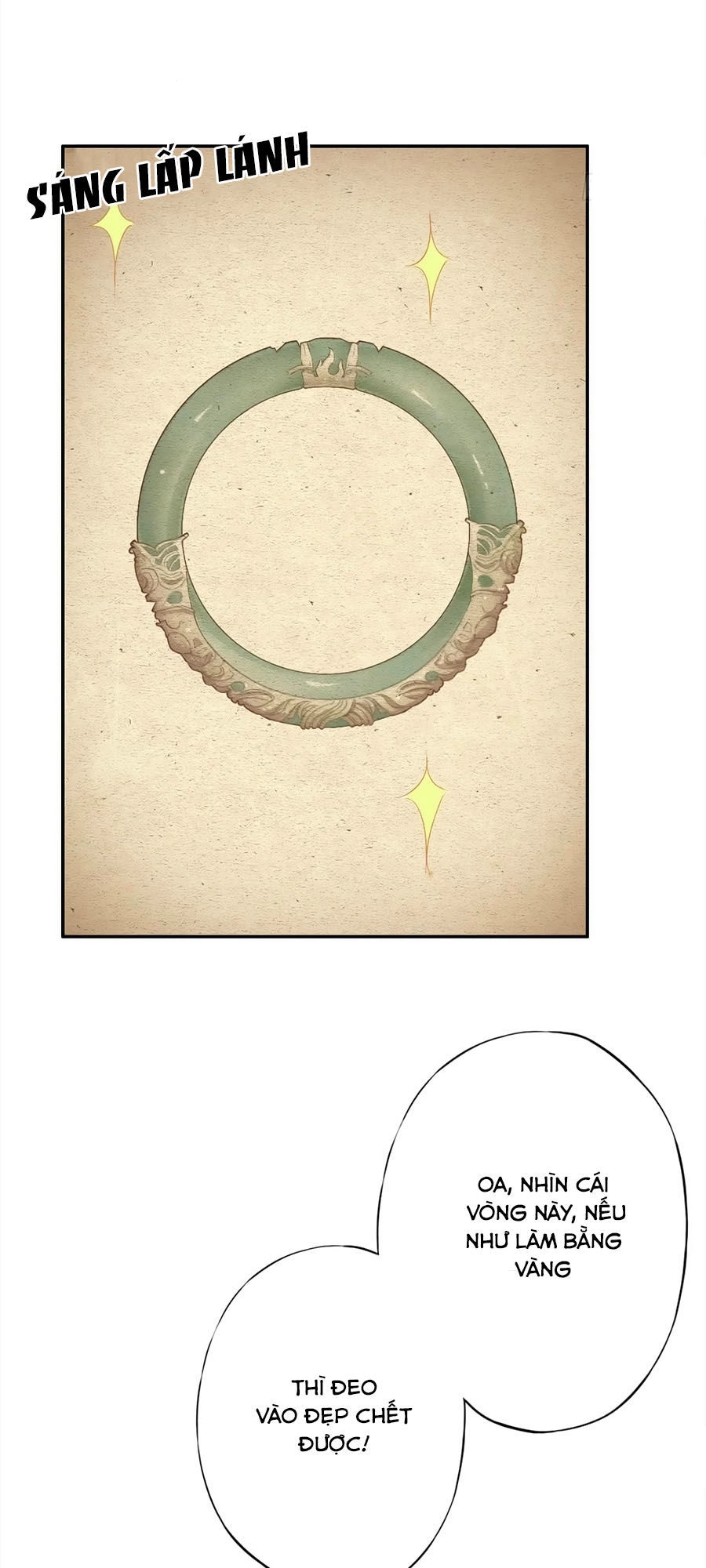 Vương Phi Có Chút Nghịch Ngợm Chapter 7 - 12