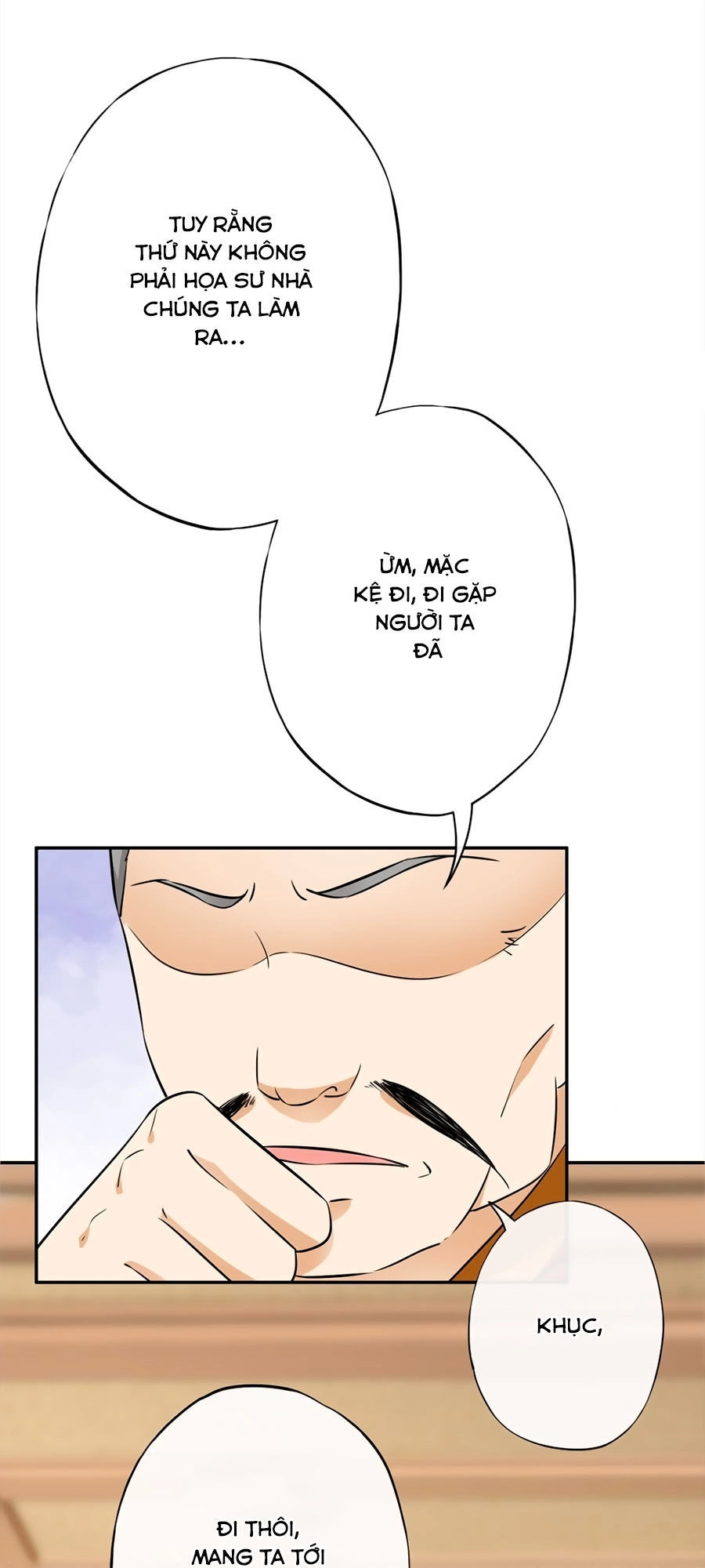 Vương Phi Có Chút Nghịch Ngợm Chapter 7 - 19