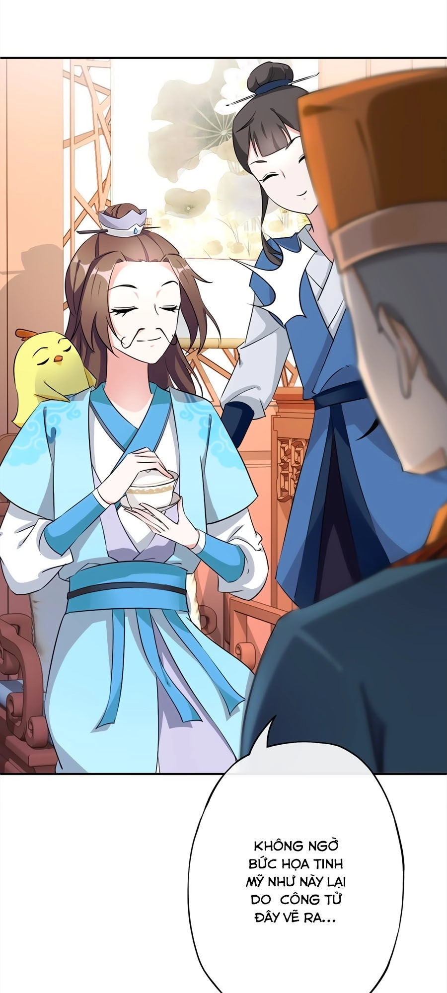 Vương Phi Có Chút Nghịch Ngợm Chapter 7 - 24