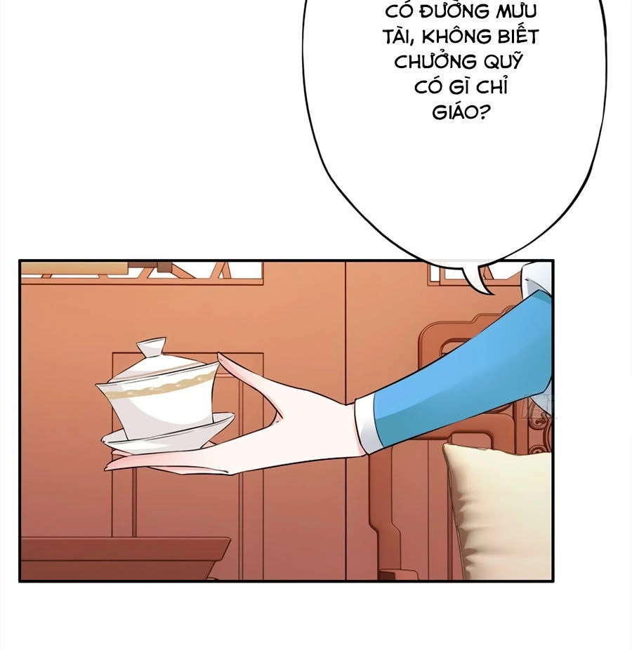 Vương Phi Có Chút Nghịch Ngợm Chapter 7 - 29