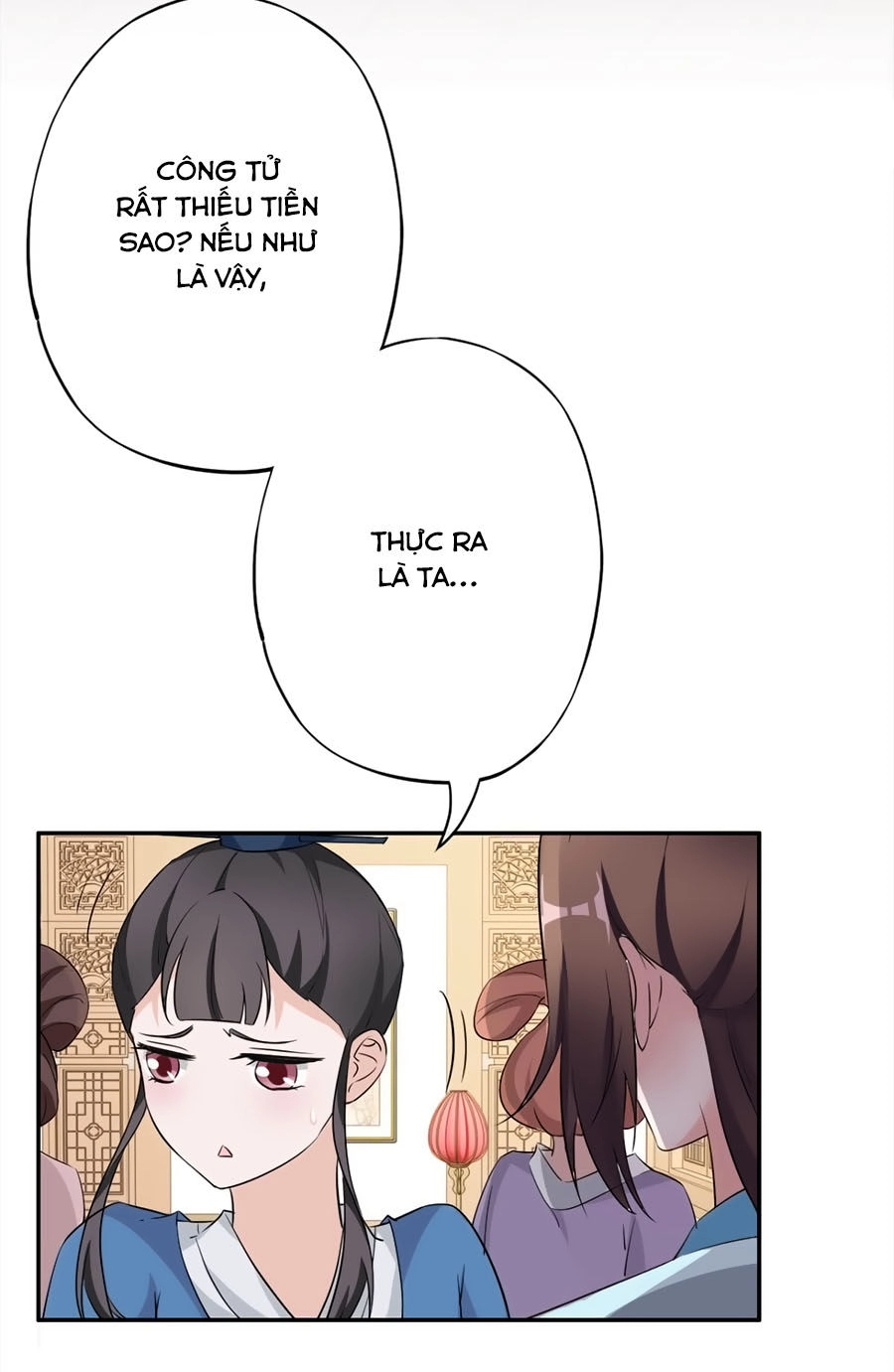 Vương Phi Có Chút Nghịch Ngợm Chapter 7 - 41