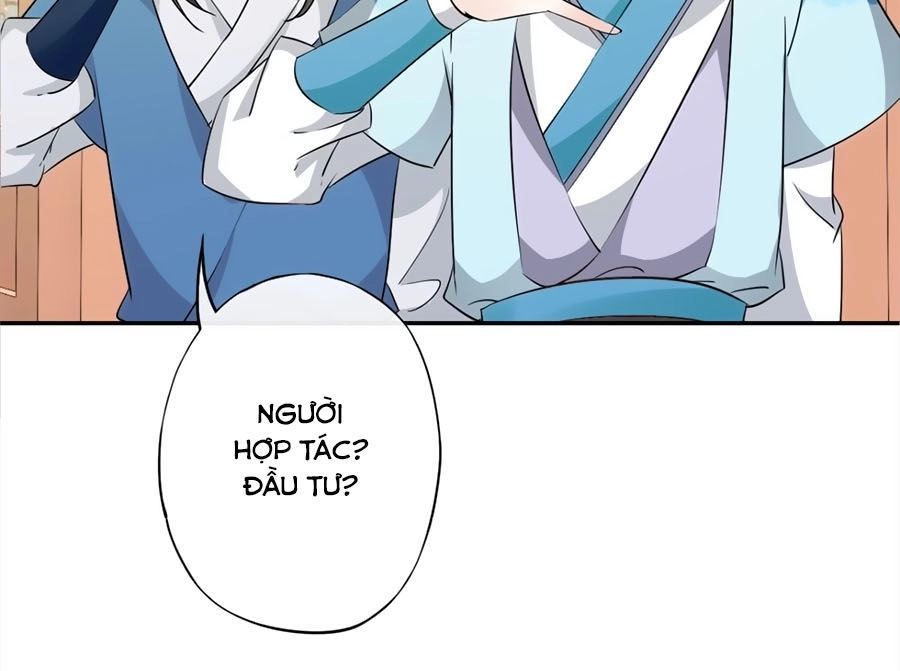 Vương Phi Có Chút Nghịch Ngợm Chapter 7 - 46