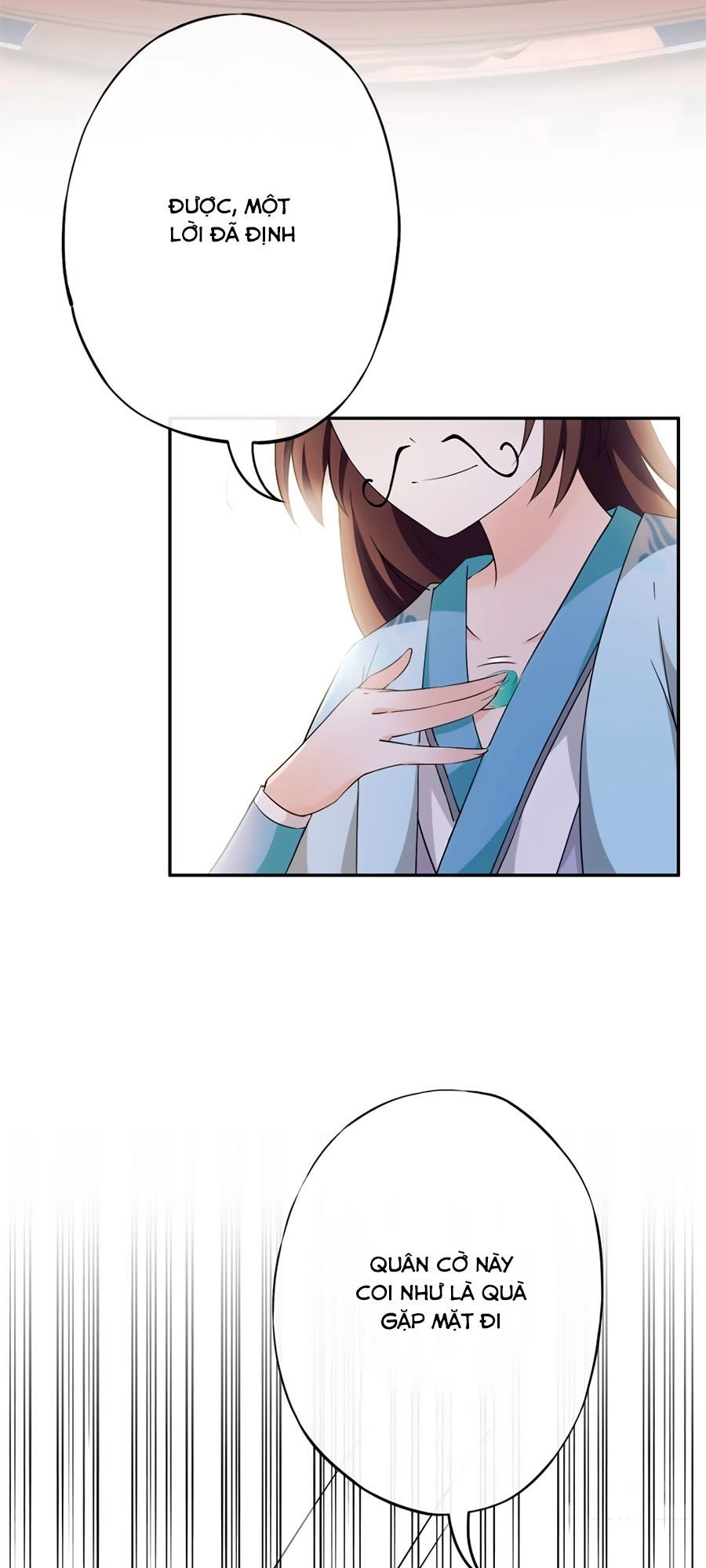 Vương Phi Có Chút Nghịch Ngợm Chapter 8 - 40