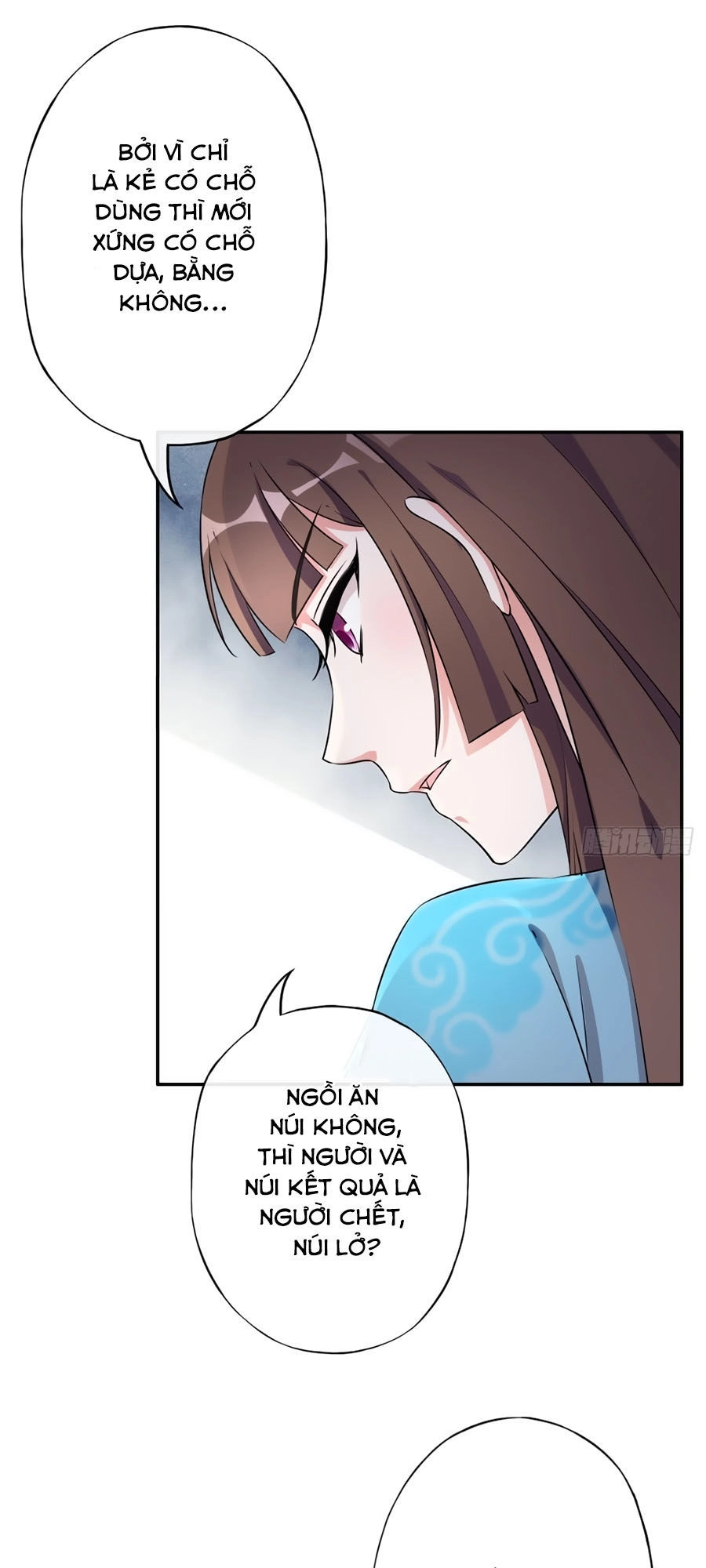 Vương Phi Có Chút Nghịch Ngợm Chapter 9 - 16