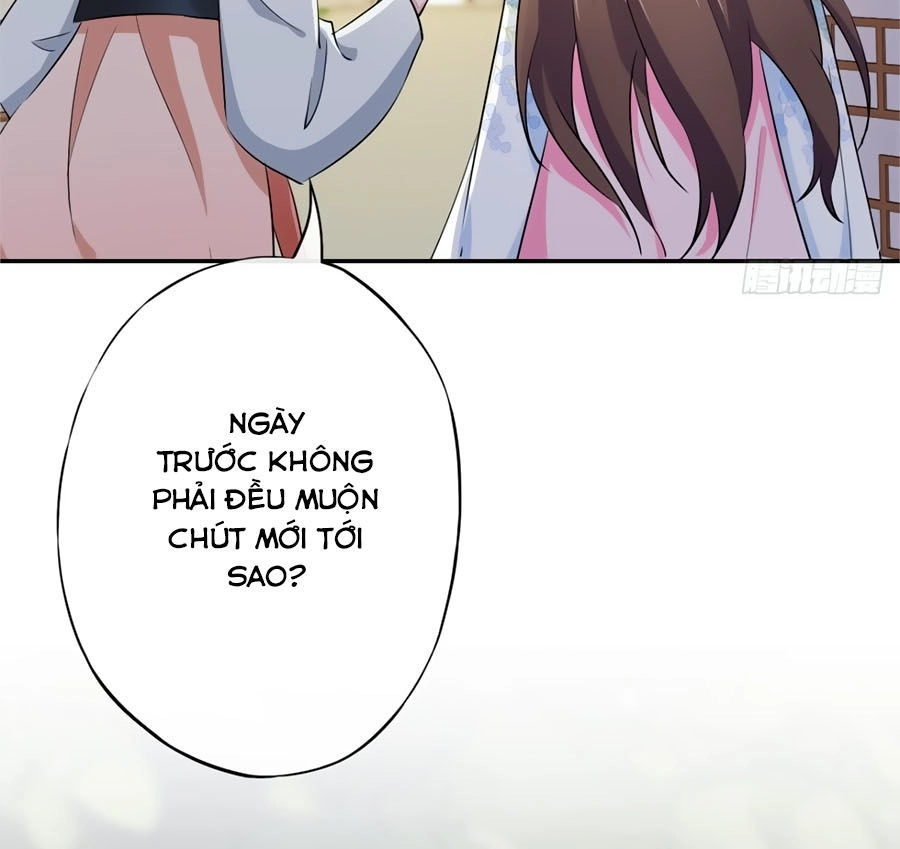 Vương Phi Có Chút Nghịch Ngợm Chapter 9 - 39