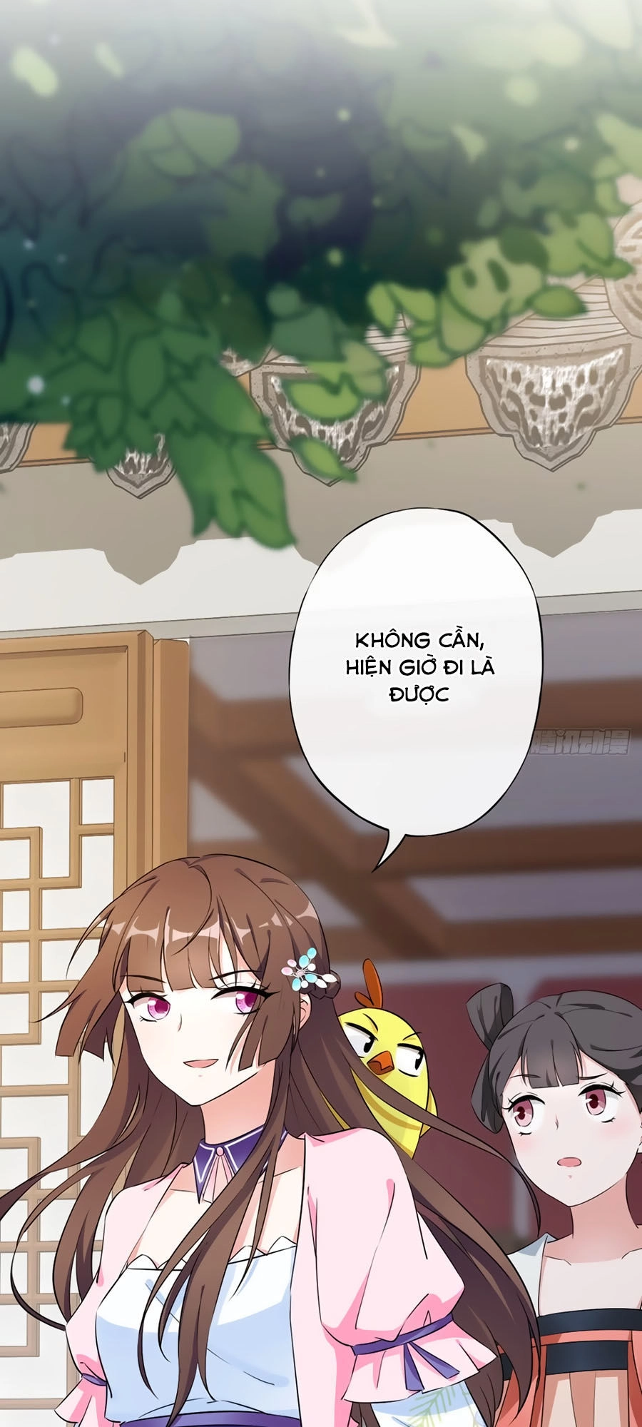 Vương Phi Có Chút Nghịch Ngợm Chapter 9 - 40