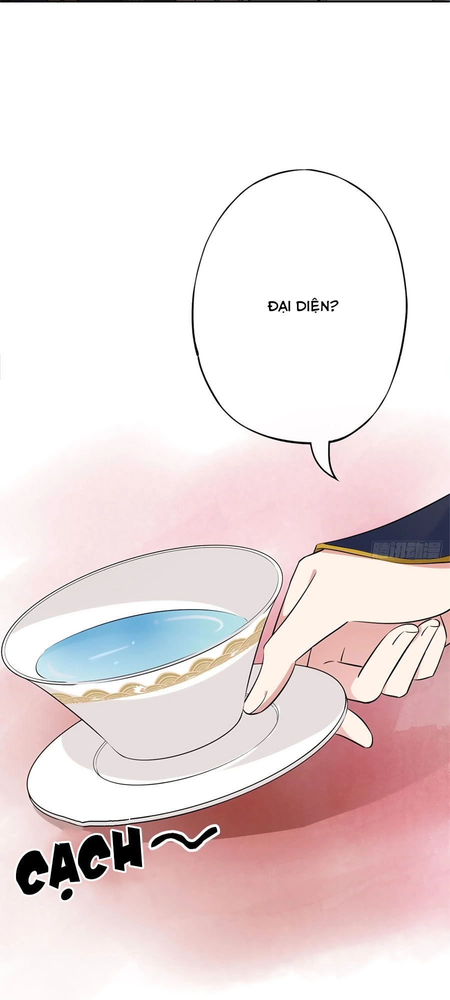 Vương Phi Có Chút Nghịch Ngợm Chapter 10 - 13